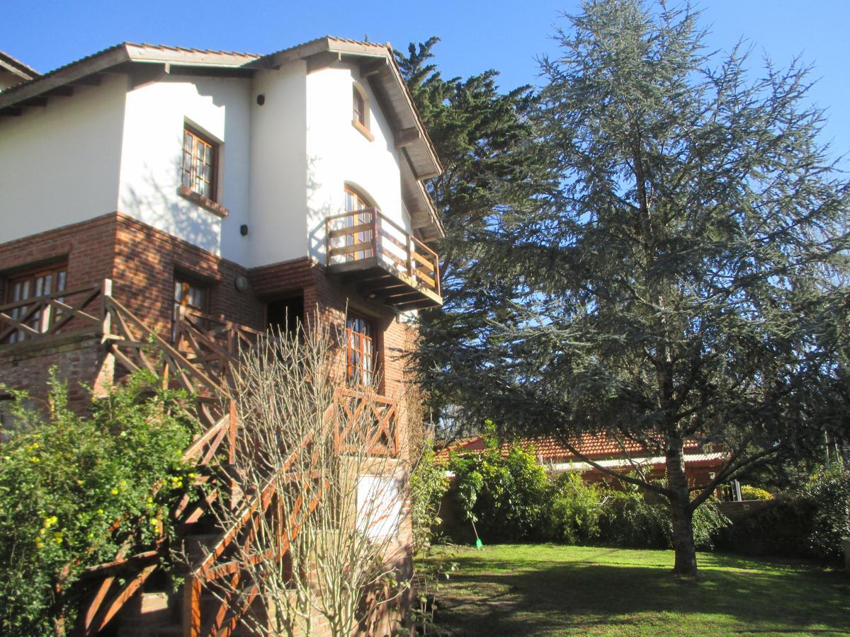 Casa con 1 dormitorio